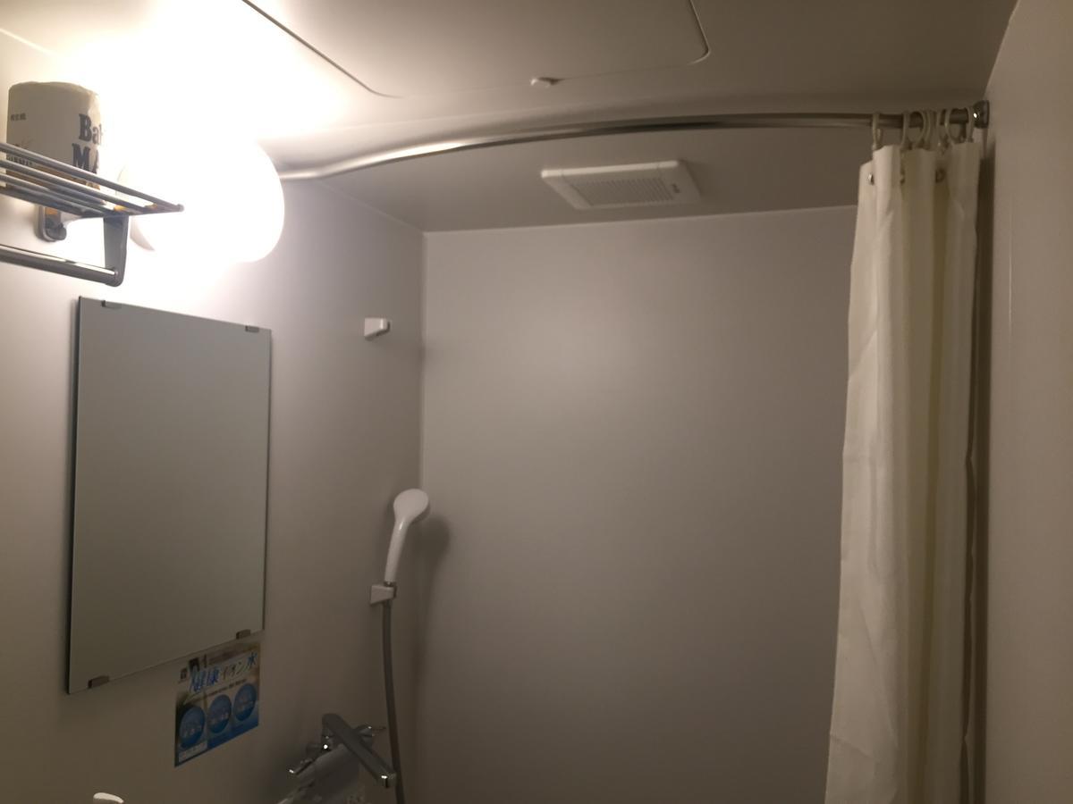 Super Hotel Takaoka Ekinan ภายนอก รูปภาพ