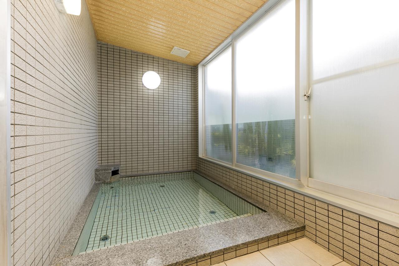 Super Hotel Takaoka Ekinan ภายนอก รูปภาพ